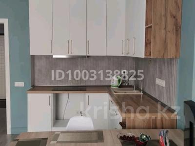 2-бөлмелі пәтер · 50 м² · 2/10 қабат, Назарбаева 36/2, бағасы: 380 000 〒 в Алматы, Медеуский р-н
