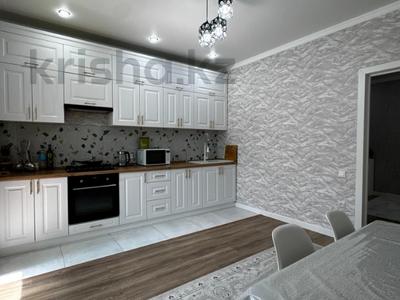2-комнатная квартира · 95 м² · 2/5 этаж, мкр. Алтын орда, Тауелсиздик за 35.5 млн ₸ в Актобе