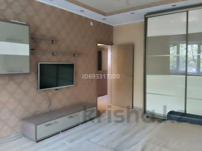 2-бөлмелі пәтер, 52 м², 3/9 қабат ай сайын, мкр Жетысу-2, бағасы: 270 000 〒 в Алматы, Ауэзовский р-н