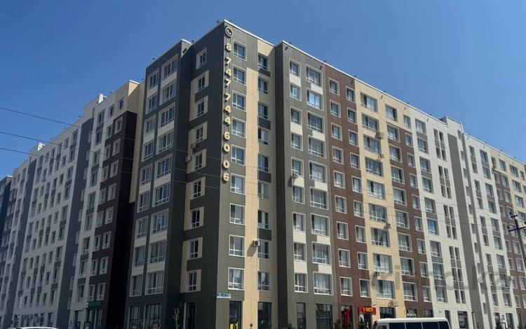 2-комнатная квартира · 40.13 м² · 9/10 этаж, Жумекен Нажимеденова за 16.5 млн ₸ в Астане, Сарайшык р-н — фото 15
