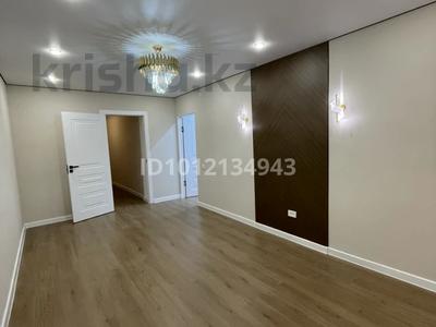 2-бөлмелі пәтер · 45 м² · 3/3 қабат, ул. Жангозина 11, бағасы: 18 млн ₸ в Каскелене