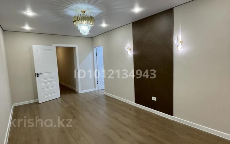 2-бөлмелі пәтер · 45 м² · 3/3 қабат, ул. Жангозина 11, бағасы: 18 млн ₸ в Каскелене — фото 2