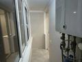 2-бөлмелі пәтер · 45 м² · 3/3 қабат, ул. Жангозина 11, бағасы: 18 млн ₸ в Каскелене — фото 10