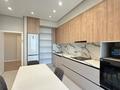 3-комнатная квартира · 110 м² · 15/20 этаж, Гагарина 310 за 750 000 ₸ в Алматы — фото 4