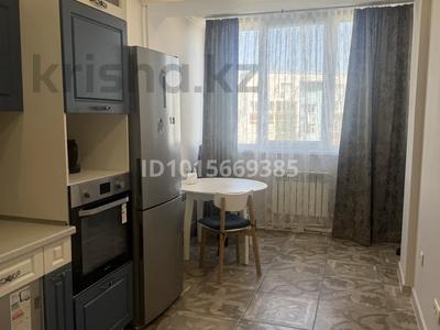 1-бөлмелі пәтер · 52 м² · 8/9 қабат, Жетісу-3 ш/а. 69, бағасы: 38 млн ₸ в Алматы, Ауэзовский р-н