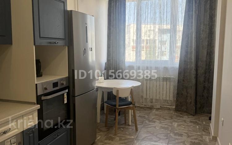 1-бөлмелі пәтер · 52 м² · 8/9 қабат, Жетісу-3 ш/а. 69, бағасы: 38 млн ₸ в Алматы, Ауэзовский р-н — фото 2