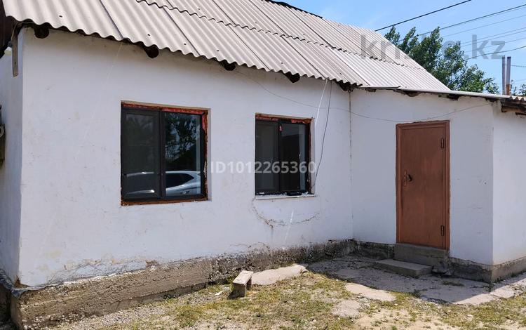 Часть дома · 2 комнаты · 36 м² · 8 сот., мкр Кайтпас 1 95 — Акбаев за 70 000 ₸ в Шымкенте, Каратауский р-н — фото 2