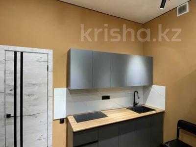 1-бөлмелі пәтер · 22 м² · 1/9 қабат, мкр Болашак, бағасы: 9.1 млн ₸ в Актобе