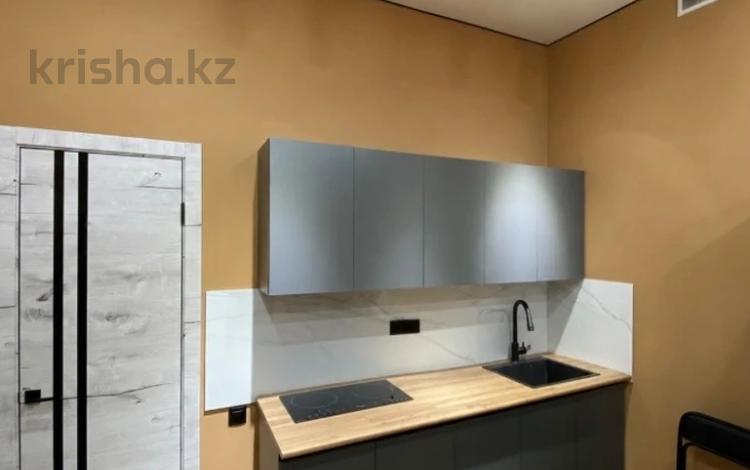 1-бөлмелі пәтер · 22 м² · 1/9 қабат, мкр Болашак, бағасы: 9.1 млн ₸ в Актобе — фото 3