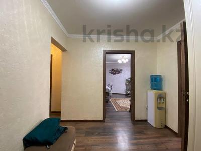 3-комнатная квартира · 79.6 м² · 2/5 этаж, 8-й Микрорайон 2 за 34 млн 〒 в Костанае