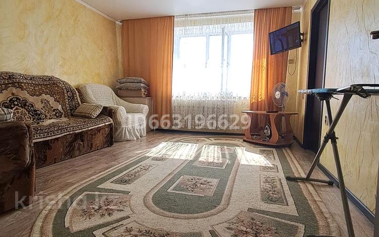2-комнатная квартира · 40 м² · 4/9 этаж, мкр Юго-Восток, Дюсембекова 3 за 13 000 ₸ в Караганде, Казыбек би р-н — фото 44