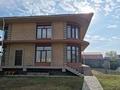 Отдельный дом • 6 комнат • 392 м² • 8.5 сот., Свободная 186 за 99 млн 〒 в Алматы, Турксибский р-н