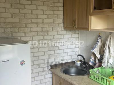 1-комнатная квартира · 31 м² · 3/3 этаж, Суюнбая 263/25 263 — Элеваторская за 200 000 ₸ в Алматы, Турксибский р-н