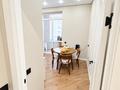 2-бөлмелі пәтер · 61 м² · 11/17 қабат, E 882 15Б, бағасы: 46 млн ₸ в Астане, Нура р-н — фото 9