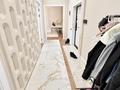 2-бөлмелі пәтер · 61 м² · 11/17 қабат, E 882 15Б, бағасы: 46 млн ₸ в Астане, Нура р-н — фото 21