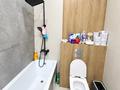 2-бөлмелі пәтер · 61 м² · 11/17 қабат, E 882 15Б, бағасы: 46 млн ₸ в Астане, Нура р-н — фото 17