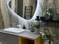 2-бөлмелі пәтер · 75 м² · 9/10 қабат, Шевченко 96 — Сейфуллина, бағасы: 36 000 ₸ в Алматы, Алмалинский р-н — фото 20