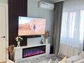 2-бөлмелі пәтер · 75 м² · 9/10 қабат, Шевченко 96 — Сейфуллина, бағасы: 36 000 ₸ в Алматы, Алмалинский р-н — фото 2