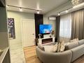 2-бөлмелі пәтер · 75 м² · 9/10 қабат, Шевченко 96 — Сейфуллина, бағасы: 36 000 ₸ в Алматы, Алмалинский р-н