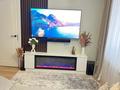 2-бөлмелі пәтер · 75 м² · 9/10 қабат, Шевченко 96 — Сейфуллина, бағасы: 36 000 ₸ в Алматы, Алмалинский р-н — фото 4