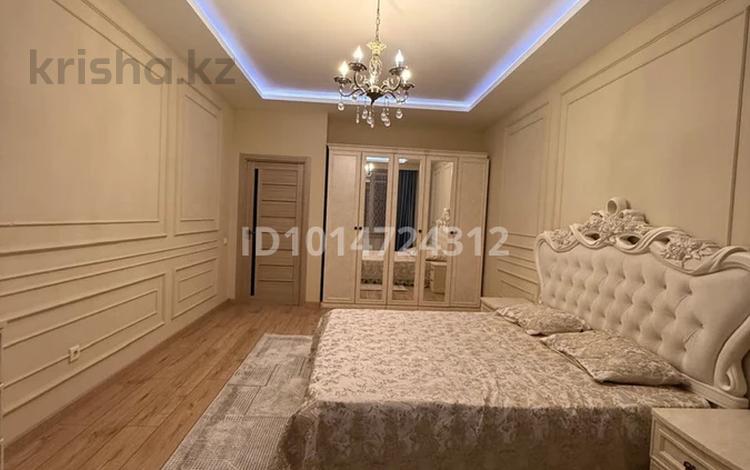 2-комнатная квартира · 85 м² · 3/16 этаж, Сатпаева 90/58 за 85 млн ₸ в Алматы, Бостандыкский р-н — фото 2