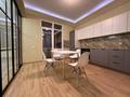 2-комнатная квартира · 85 м² · 3/16 этаж, Сатпаева 90/58 за 85 млн ₸ в Алматы, Бостандыкский р-н — фото 7