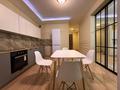 2-комнатная квартира · 85 м² · 3/16 этаж, Сатпаева 90/58 за 85 млн ₸ в Алматы, Бостандыкский р-н — фото 8