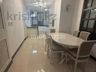 4-бөлмелі пәтер · 145 м² · 2/16 қабат, Кошкарбаева 10, бағасы: 700 000 ₸ в Астане, Сарайшык р-н