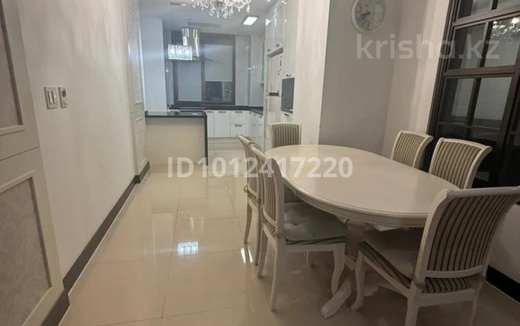 4-бөлмелі пәтер · 145 м² · 2/16 қабат, Кошкарбаева 10, бағасы: 700 000 ₸ в Астане, Сарайшык р-н — фото 2