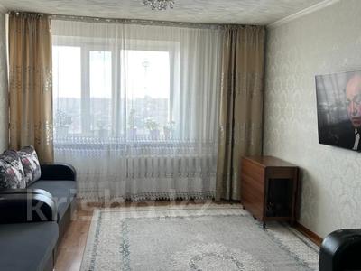 3-комнатная квартира, 61.2 м², 5/9 этаж, Бозтаева за 23 млн 〒 в Семее