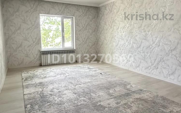 Отдельный дом · 4 комнаты · 100 м² · , мкр Казыгурт, Жетикол 27 — Жандос остановка,(бұрыңғы Туркестанская) за 25 млн ₸ в Шымкенте, Туран р-н — фото 8