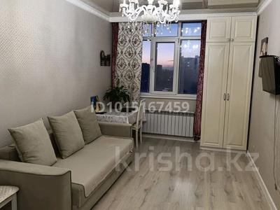 1-комнатная квартира · 40 м² · 16/16 этаж, Улы Дала 57 за 29.9 млн ₸ в Астане, Есильский р-н