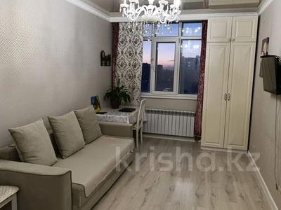1-комнатная квартира · 40 м² · 16/16 этаж, Улы Дала 57 за 29.9 млн ₸ в Астане, Есильский р-н