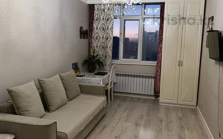 1-комнатная квартира · 40 м² · 16/16 этаж, Улы Дала 57 за 30 млн ₸ в Астане, Есильский р-н — фото 20
