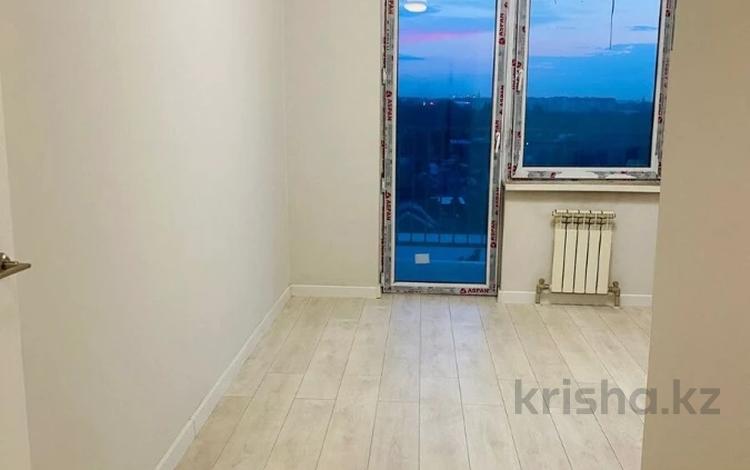 2-комнатная квартира · 41.4 м² · 9/13 этаж, Муратбаева 14/3 за 34 млн ₸ в Алматы, Алмалинский р-н — фото 2