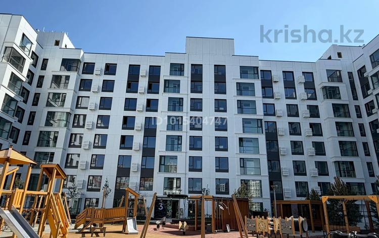 1-бөлмелі пәтер · 41.9 м² · 4/9 қабат, Е 915 12, бағасы: 30.5 млн ₸ в Астане, Есильский р-н — фото 2
