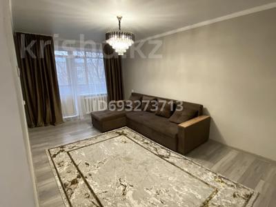 1-комнатная квартира, 33 м², 5/5 этаж, мкр Орбита-1 24 — мустафина за 25.5 млн 〒 в Алматы, Бостандыкский р-н