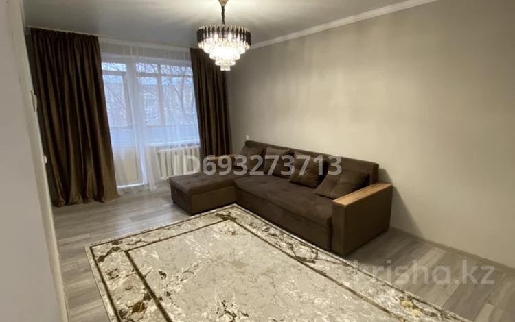 1-бөлмелі пәтер, 33 м², 5/5 қабат, мкр Орбита-1 24 — мустафина, бағасы: 25.5 млн 〒 в Алматы, Бостандыкский р-н — фото 2