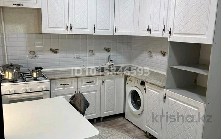 3-бөлмелі пәтер · 61 м² · 2/4 қабат, Шугыла 18/19, бағасы: 13 млн ₸ в Жанаозен — фото 8