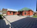 Отдельный дом • 4 комнаты • 140 м² • 6 сот., Ыкыласа 37 — Райымбека за 70 млн 〒 в Талгаре