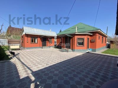 Отдельный дом • 4 комнаты • 140 м² • 6 сот., Ыкыласа 37 — Райымбека за 85 млн 〒 в Талгаре
