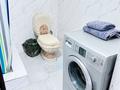 1-бөлмелі пәтер · 45 м² · 1/1 қабат, Кудас Жунисбеков 53 — Квартира Халял. В районе Керуен сарай, Мавзолея, бағасы: 9 000 ₸ в Туркестане — фото 6