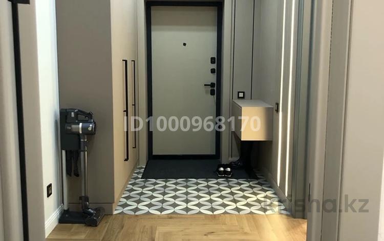 2 комнаты · 75 м² · 8 этаж, мкр Жулдыз Самал 72/4 за 100 000 ₸ в Уральске — фото 3
