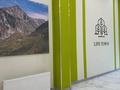 3-бөлмелі пәтер · 105 м² · 8/12 қабат, Торекулова, бағасы: 86 млн ₸ в Алматы, Алмалинский р-н — фото 18