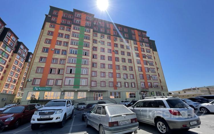 3-комнатная квартира · 90 м² · 4/10 этаж, 31Б мкр 8 — Жк Роуз за 37 млн ₸ в Актау — фото 2