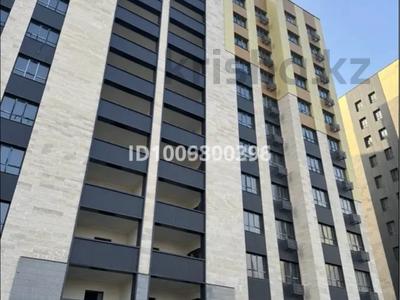 3-комнатная квартира · 70.2 м² · 2/12 этаж, мкр Акбулак, Момышулы 100 за 35 млн 〒 в Алматы, Алатауский р-н