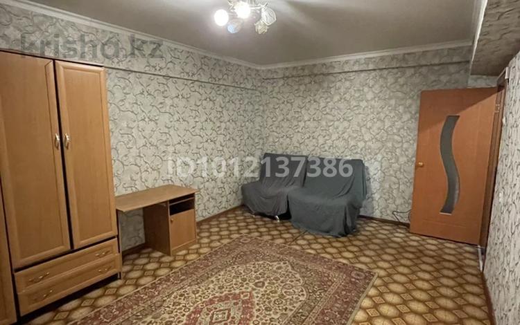 1-комнатная квартира · 32 м² · 3/5 этаж, мкр Жулдыз-2 28 за 19.5 млн ₸ в Алматы, Турксибский р-н — фото 2