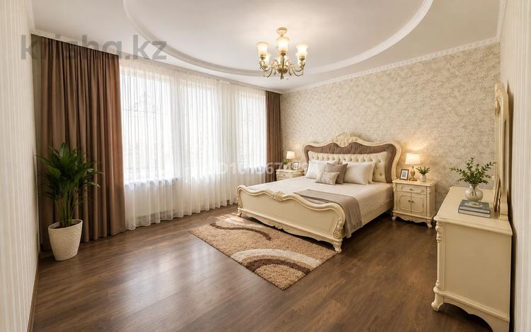 2-комнатная квартира · 100 м² · 14/30 этаж, Аль-Фараби 7 к5а — Аль-фараби/Назарбаева за 39 500 ₸ в Алматы, Бостандыкский р-н — фото 2