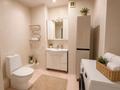 2-комнатная квартира · 100 м² · 14/30 этаж, Аль-Фараби 7 к5а — Аль-фараби/Назарбаева за 39 500 ₸ в Алматы, Бостандыкский р-н — фото 5