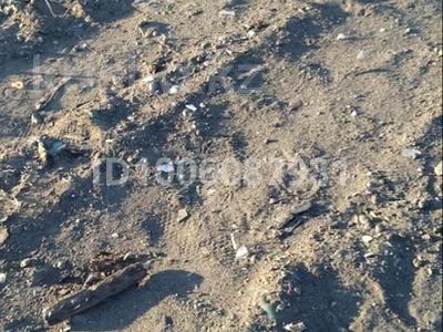 Участок · 10 соток, Юго-запад 2 570 — Сзади ХанСултан спорткомплекс за 8 млн ₸ в Актобе, жилой массив Юго-Запад-1